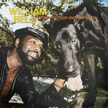 画像をギャラリービューアに読み込む, WILLIAM BELL / IT'S TIME YOU TOOK ANOTHER LISTEN