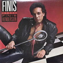 画像をギャラリービューアに読み込む, FINIS HENDERSON / FINIS