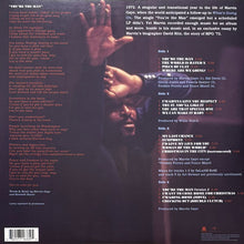 画像をギャラリービューアに読み込む, MARVIN GAYE / YOU'RE THE MAN