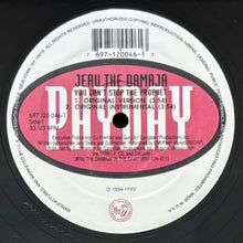 画像をギャラリービューアに読み込む, JERU THE DAMAJA / YOU CAN'T STOP THE PROPHET