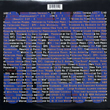 画像をギャラリービューアに読み込む, ORGANIZED KONFUSION / STRESS/KEEP IT KOMING