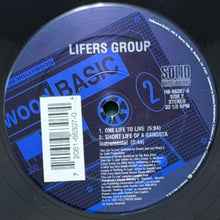 画像をギャラリービューアに読み込む, LIFERS GROUP / SHORT LIFE OF A GANGSTA/ONE LIFE TO LIVE