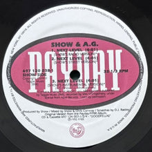 画像をギャラリービューアに読み込む, SHOWBIZ & A.G. / BOUNCE TA THIS/SILENCE OF THE LAMBS/HOLD YA HEAD