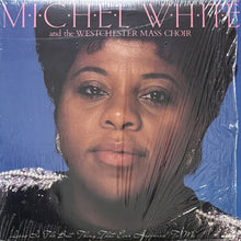 画像をギャラリービューアに読み込む, MICHEL WHITE AND THE WESTCHESTER MASS CHOIR / JESUS IS THE BEST THING THAT EVER HAPPENED TO ME