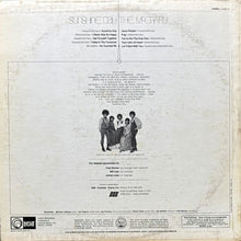 画像をギャラリービューアに読み込む, McCRARY / SUNSHINE DAY