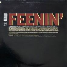 画像をギャラリービューアに読み込む, JODECI / FEENIN'/YOU GOT IT