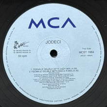 画像をギャラリービューアに読み込む, JODECI / FEENIN'/YOU GOT IT