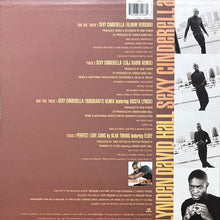 画像をギャラリービューアに読み込む, LYNDEN DAVID HALL / SEXY CINDERELLA