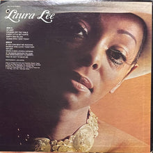 画像をギャラリービューアに読み込む, LAURA LEE / TWO SIDES OF LAURA LEE