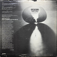 画像をギャラリービューアに読み込む, NEW BIRTH / BIRTH DAY