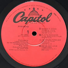 画像をギャラリービューアに読み込む, PYRYMYD / PYRYMYD