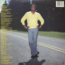 画像をギャラリービューアに読み込む, RAMSEY LEWIS / ROUTES