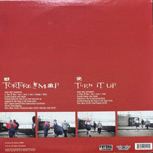 画像をギャラリービューアに読み込む, SCREWBALL / TORTURE/TURN IT UP