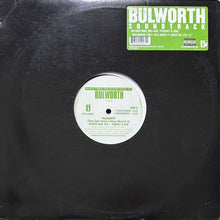 画像をギャラリービューアに読み込む, METHOD MAN, KRS-1, PRODIGY & KAM / BULWORTH (THEY TALK ABOUT IT WHEN WE LIVE IT)