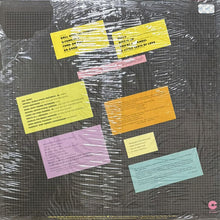 画像をギャラリービューアに読み込む, ADC BAND / ROLL WITH THE PUNCHES