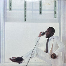 画像をギャラリービューアに読み込む, LEW KIRTON / TALK TO ME