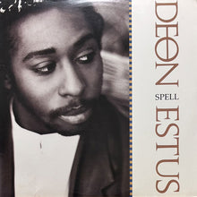 画像をギャラリービューアに読み込む, DEON ESTUS / SPELL