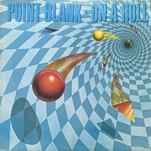 画像をギャラリービューアに読み込む, POINT BLANK / ON A ROLL