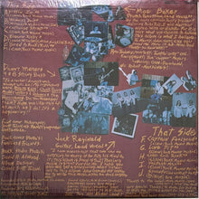 画像をギャラリービューアに読み込む, CLAW / DIGGIN' IN