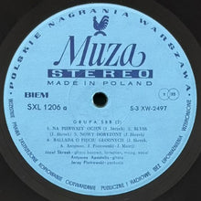 画像をギャラリービューアに読み込む, SBB / NOWY HORYZONT