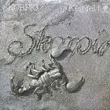 画像をギャラリービューアに読み込む, SKORPIO / KELJ FEL!