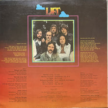 画像をギャラリービューアに読み込む, LIFT / LIFT