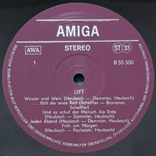 画像をギャラリービューアに読み込む, LIFT / LIFT