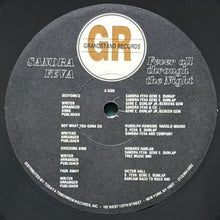 画像をギャラリービューアに読み込む, SANDRA FEVA / FEVER ALL THROUGH THE NIGHT