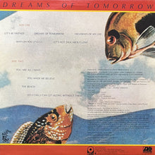 画像をギャラリービューアに読み込む, MARILYN SCOTT / DREAMS OF TOMORROW