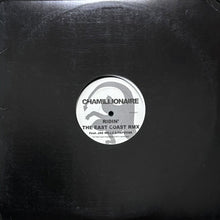 画像をギャラリービューアに読み込む, CHAMILLIONAIRE / RIDIN' (REMIXES)