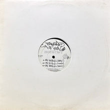 画像をギャラリービューアに読み込む, POWERS OF SUN / MY ATTACK/AMERICA THE BEAUTIFUL/LOST