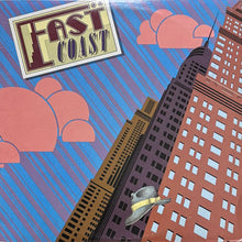 画像をギャラリービューアに読み込む, EAST COAST / EAST COAST