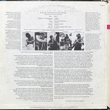 画像をギャラリービューアに読み込む, CONTRABAND / TIME AND SPACE