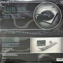 画像をギャラリービューアに読み込む, RAS KASS / SOUL ON ICE REMIX/MARINATIN'