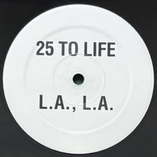 画像をギャラリービューアに読み込む, TRAGEDY featuring CAPONE-N-NOREAGA & MOBB DEEP / L.A., L.A.