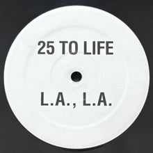 画像をギャラリービューアに読み込む, TRAGEDY featuring CAPONE-N-NOREAGA & MOBB DEEP / L.A., L.A.