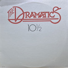 画像をギャラリービューアに読み込む, DRAMATICS / 10 1/2