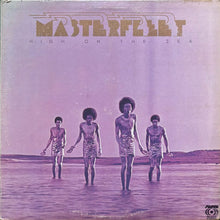 画像をギャラリービューアに読み込む, MASTERFLEET / HIGH ON THE SEA