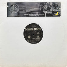 画像をギャラリービューアに読み込む, MIILKBONE / YES YES YALL/DEAR SLIM