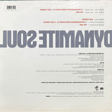 画像をギャラリービューアに読み込む, ARTIFACTS / DYNAMITE SOUL/WHO I AM