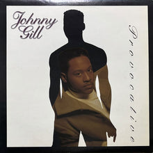 画像をギャラリービューアに読み込む, JOHNNY GILL / PROVOCATIVE