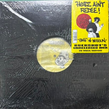 画像をギャラリービューアに読み込む, BLACK MOON featuring SMIF-N-WESSUN / HEADZ AINT REDEE/BLACK SMIF-N-WESSUN