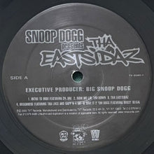 画像をギャラリービューアに読み込む, THA EASTSIDAZ / SNOOP DOGG PRESENTS THA EASTSIDAZ