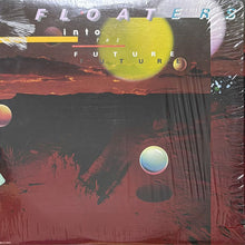 画像をギャラリービューアに読み込む, FLOATERS / FLOAT INTO THE FUTURE
