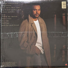 画像をギャラリービューアに読み込む, HOWARD HEWETT / FOREVER AND EVER