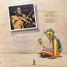 画像をギャラリービューアに読み込む, FAIRPORT featuring DAVE SWARBRICK
