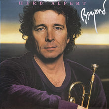 画像をギャラリービューアに読み込む, HERB ALPERT / BEYOND
