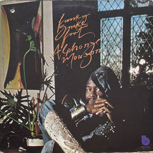 画像をギャラリービューアに読み込む, ALPHONZE MOUZON / FUNKY SNAKEFOOT