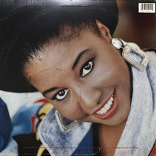 画像をギャラリービューアに読み込む, CHERYL LYNN / WHATEVER IT TAKES