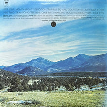 画像をギャラリービューアに読み込む, EARTH, WIND & FIRE / OPEN OUR EYES